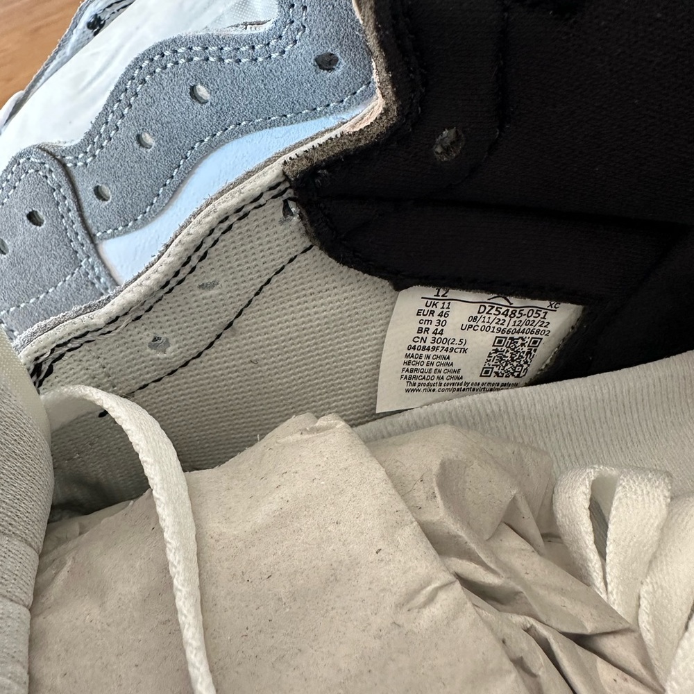 Jordan 1 - Picture 2 of 7
